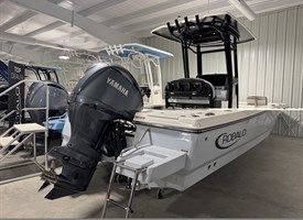 Anglers Marine